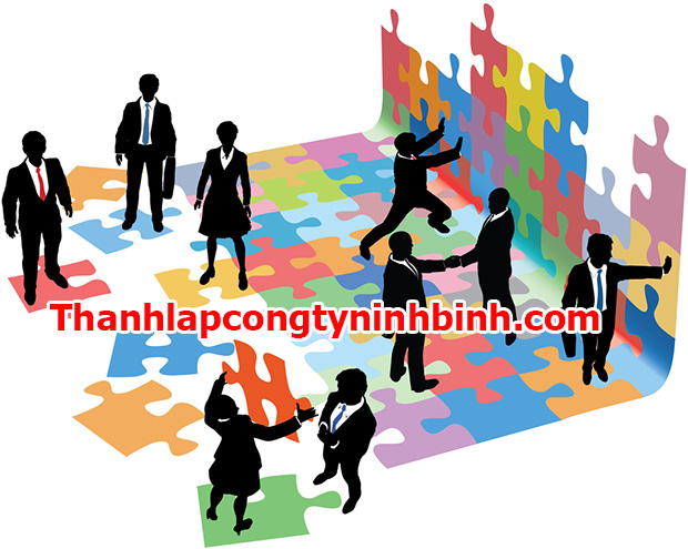thành lập công ty tại Gia Viễn trọn gói