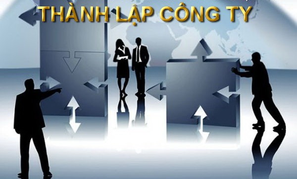 thành lập công ty tại Gia Viễn