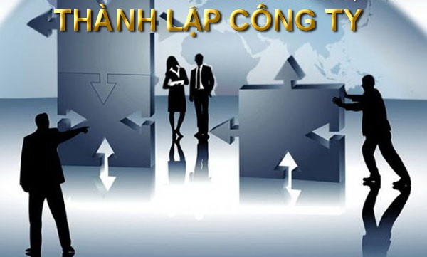 thành lập công ty tại Yên Khánh
